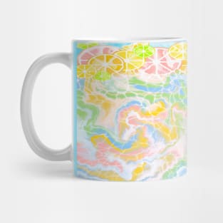 Citrus Explosion Mug